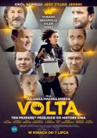  Вольта смотреть онлайн (2017) 